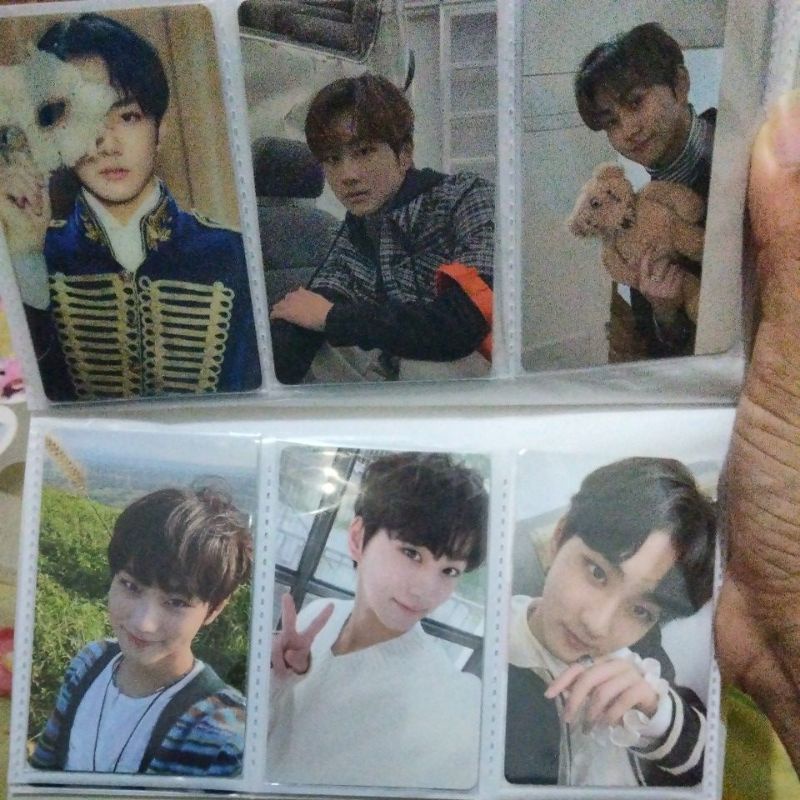 Photocard Jungwon enhypen, jw boneka, jw batu akik, jw dawn, jw lenti up, jw lenti down, jw down, jw