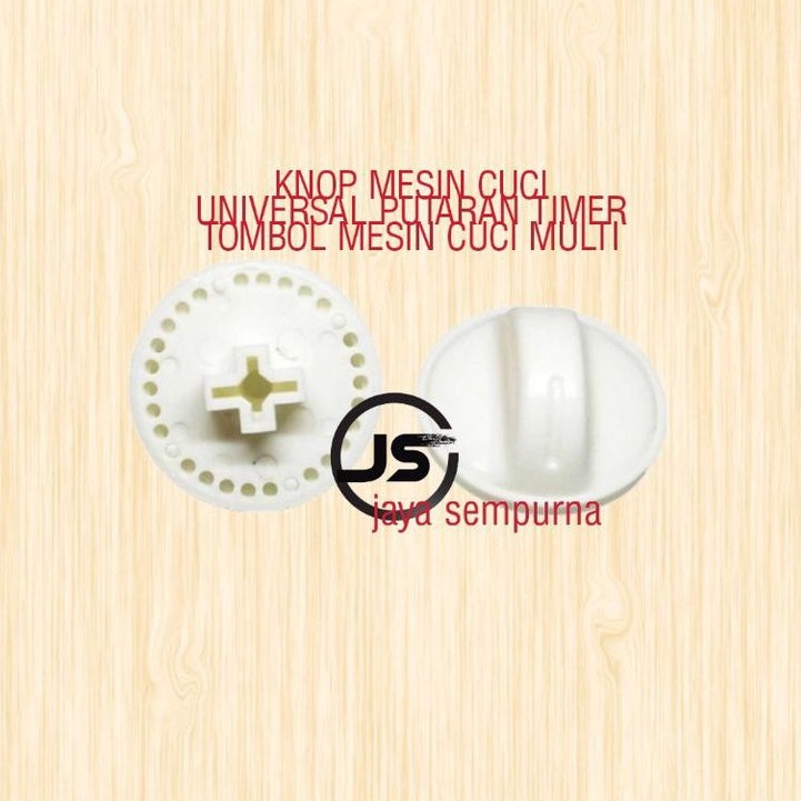 KNOP MESIN CUCI UNIVERSAL PUTARAN TIMER TOMBOL MESIN CUCI MULTI MURAH