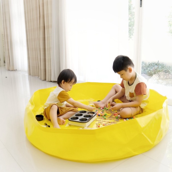 

Bebemoise Artmat Sensory Play Mat - 120cm Limited