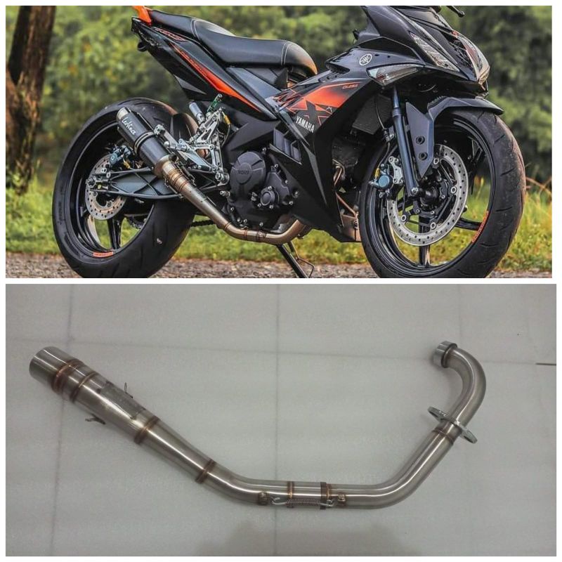 leher mx king mafia in 30 out50mm