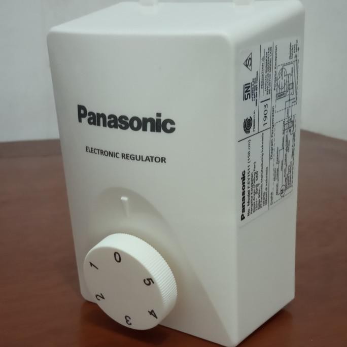 Regulator Speed Switch Ceiling Fan Panasonic Kdk Promo Shopee