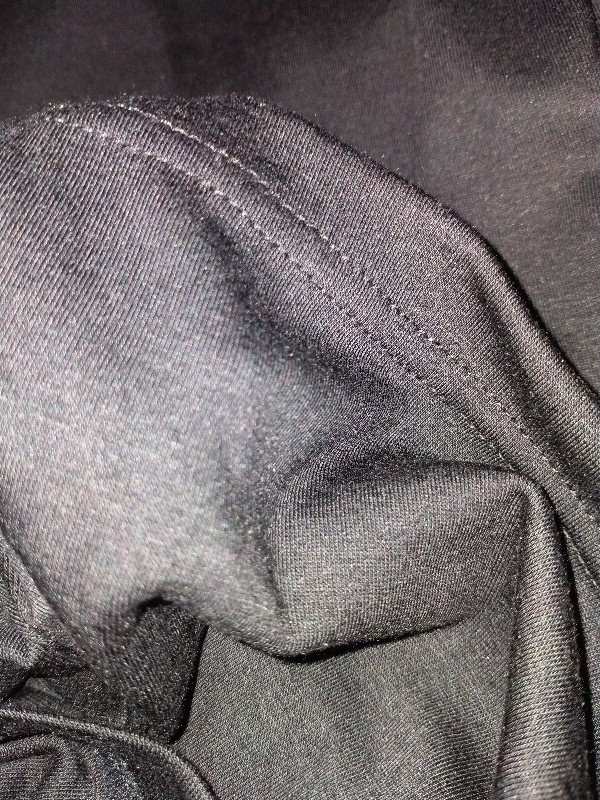  KAOS  RIB PREMIUM KAOS  POLOS  BAGUS  BERKUALITAS Shopee 