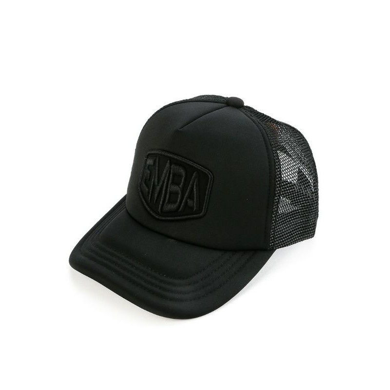 topi pria Emba Jeans original