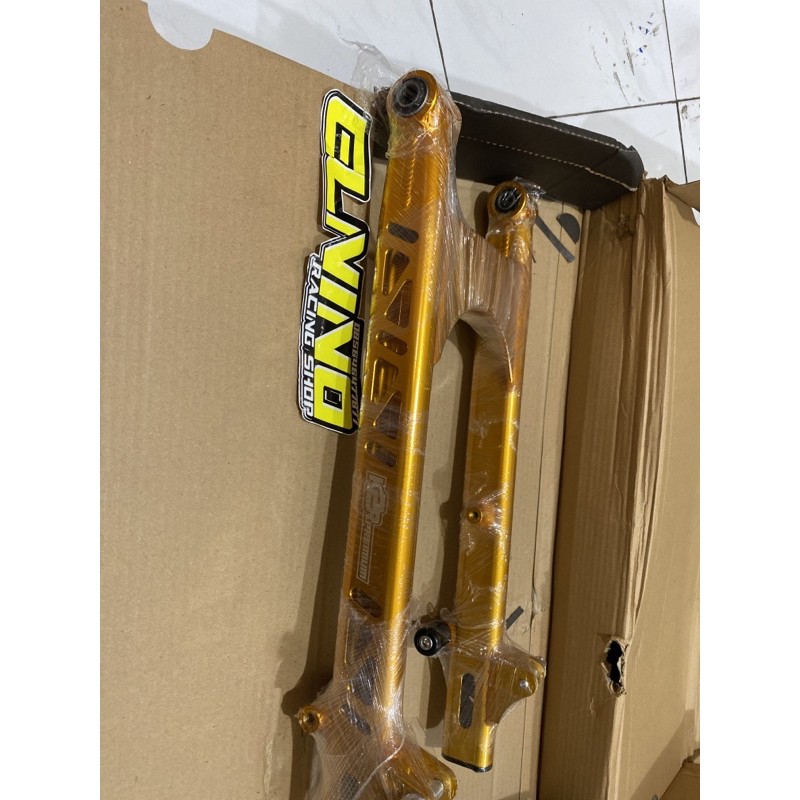 Swing arm  k2r jupiter