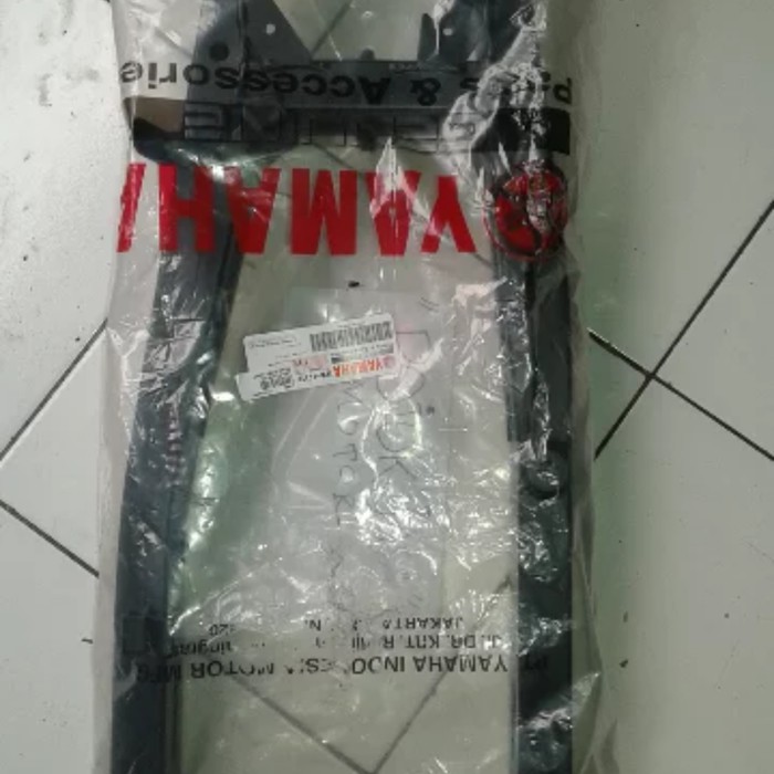 Swing arm Vixion new nva nvl original YAMAHA