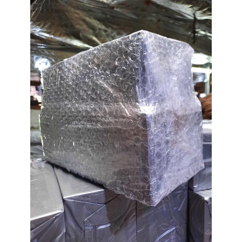 Bubble Wrap Tambahan Pengaman Paket