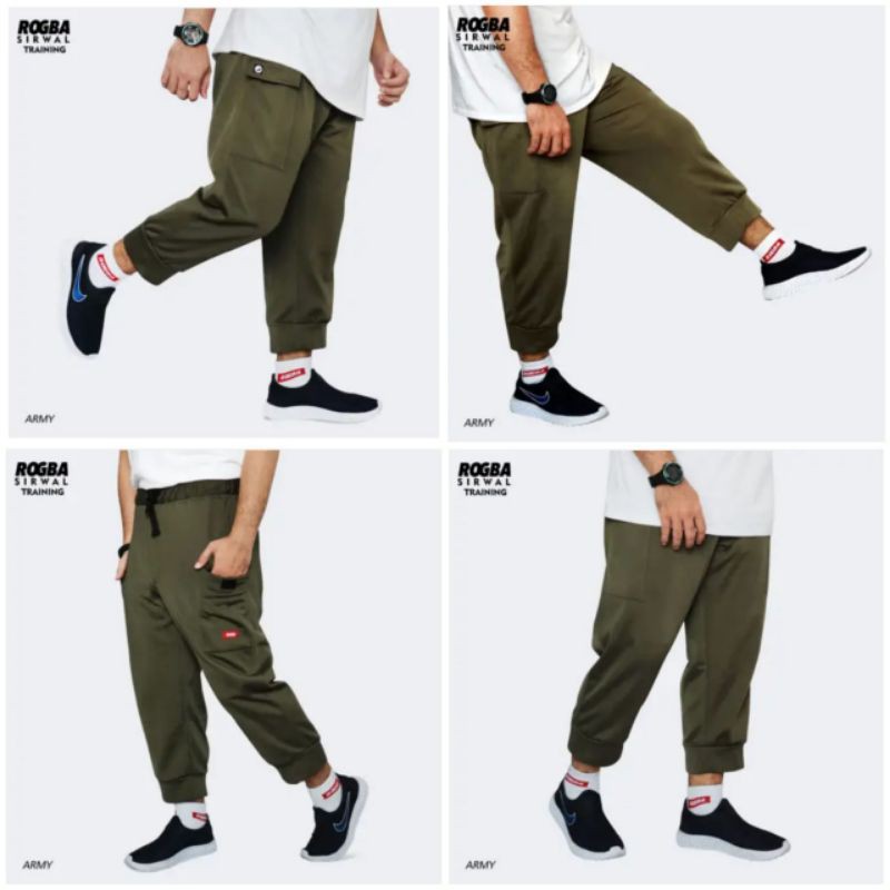 SIRWAL TRAINING ROGBA