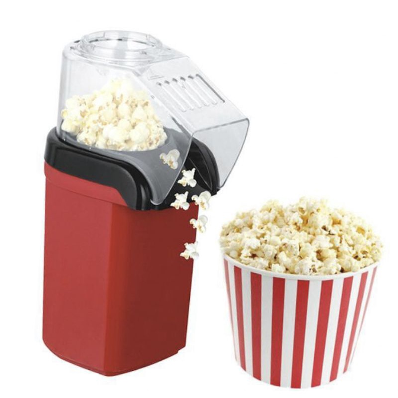 minijoy mesin popcorn/mesin pembuat pop corn