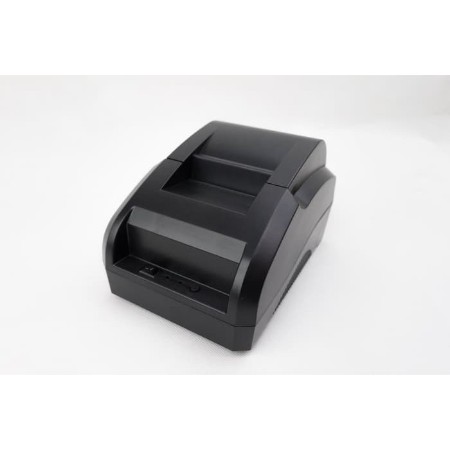 THERMAL PRINTER KASIR 58MM POS-58B WITH ADAPTOR