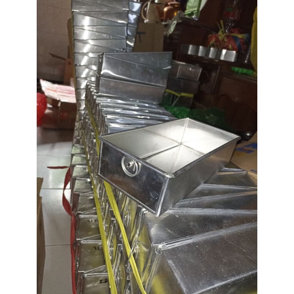 LOYANG BRONIS ATAU TAWAR TINGGI 5 20X10X5 22X10X5 25X10x5 30x10x5 15x10x5 24x10x5 MURAH TERJANGKAU ALUMINIUM ASLI