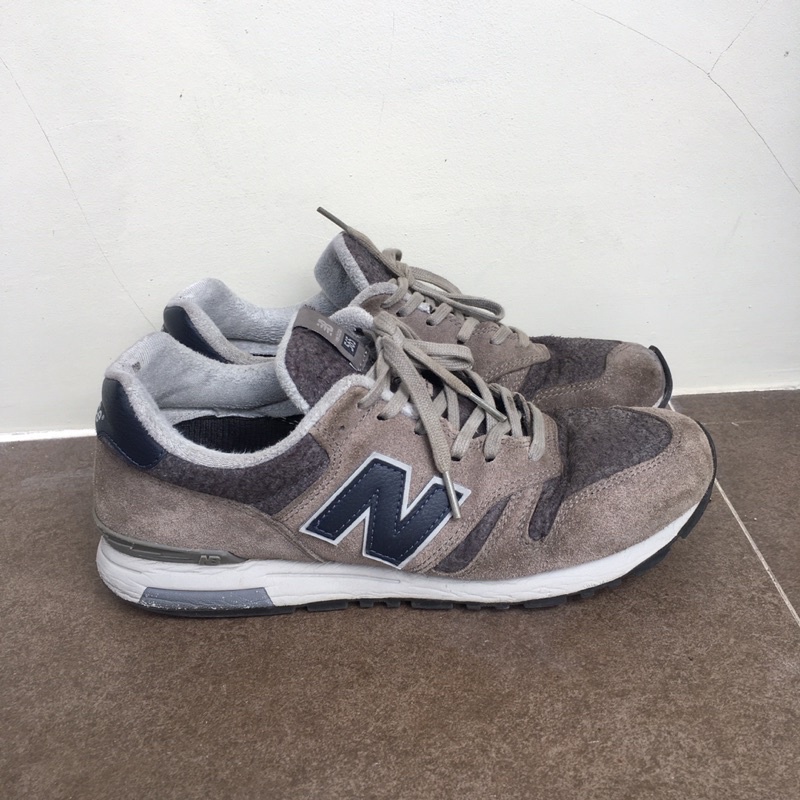 Sepatu NB ML565SG Original Second