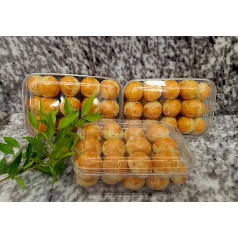 

NASTAR LEMBUT TOPLES BULAT 500gram (free bubble wrap)