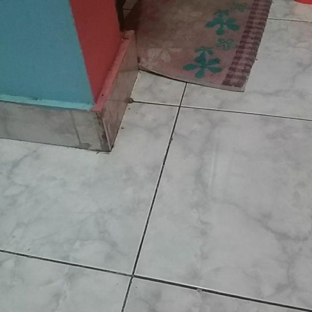 Kantong Plastik Sampah Hdpe 60x100cm (10 Lembar)