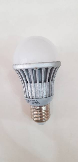 Lampu LED Fujilight Bulb Aluminium