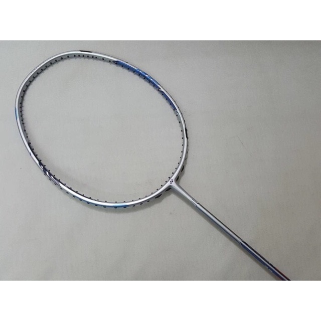ORIGINAL Yonex Duora 77 LCW 2017 Raket Badminton