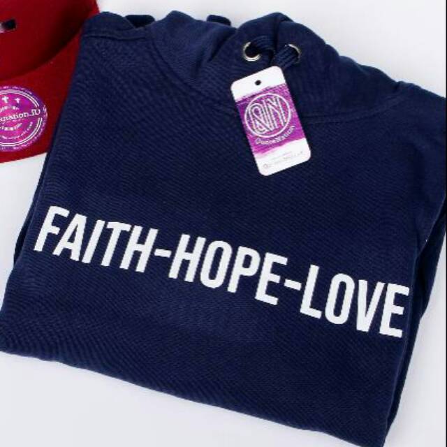 JAKET PRIA / JAKET WANITA / JAKET HOODIE / JAKET JUMPER / JAKET KRISTEN / BAJU KRISTEN 05