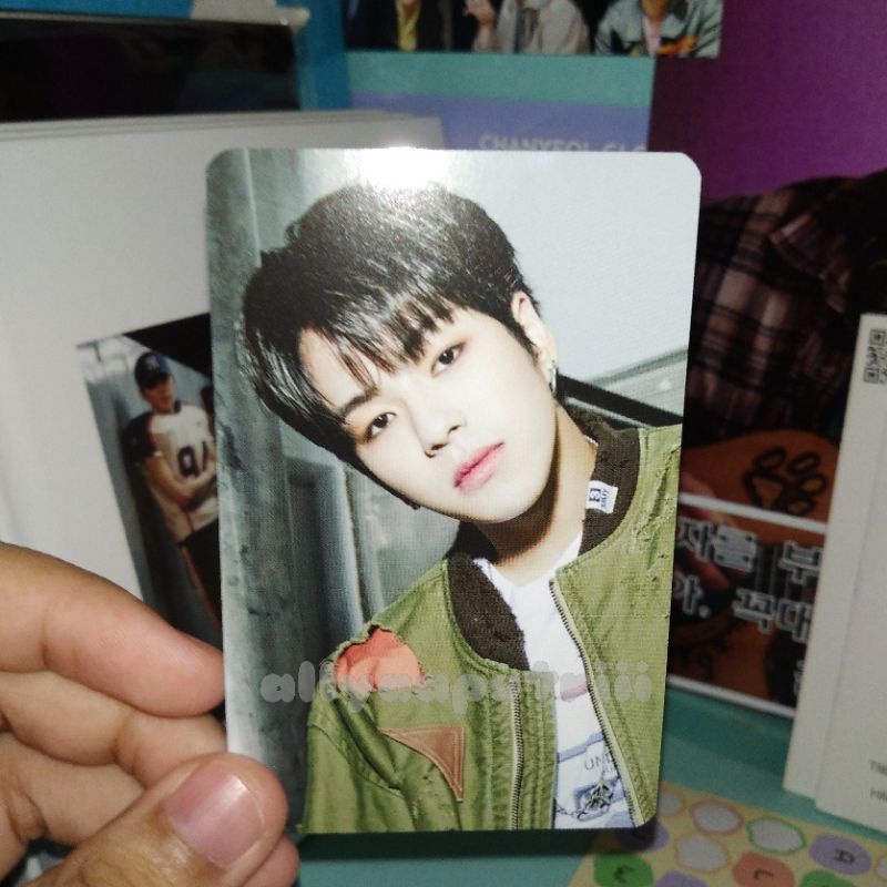 PC Jaehyuk benefit ktown chapter 3