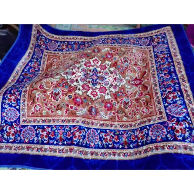 Karpet Import Malaysia