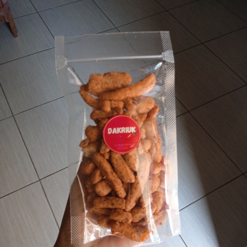 

BASRENG ENAK MURAH 50GR