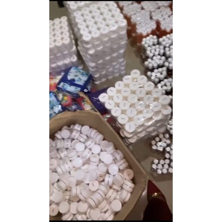 12 paket Cream HN original 15g