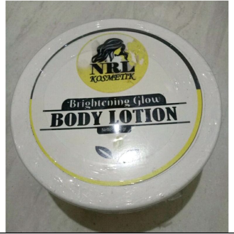 Lotion NRL / HB NRL 250gr