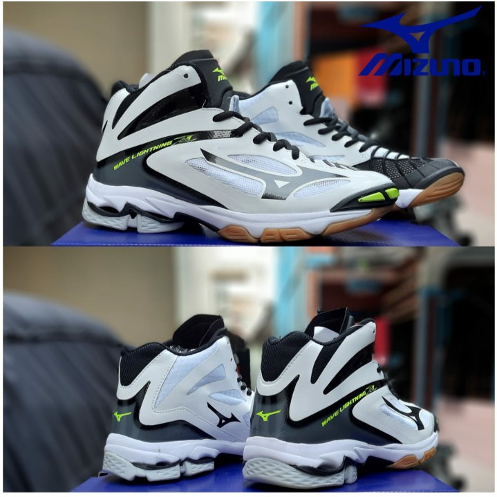 Mizuno wlz best sale 3 mid