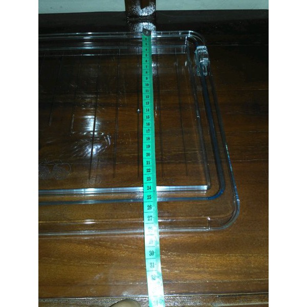Rak Kulkas Polytron 1 Pintu PR 15 PR16 & PR18