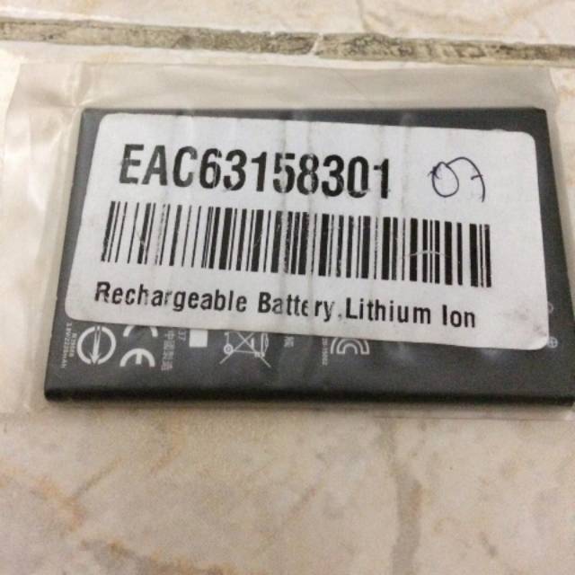 Batre LG K10 k430 new