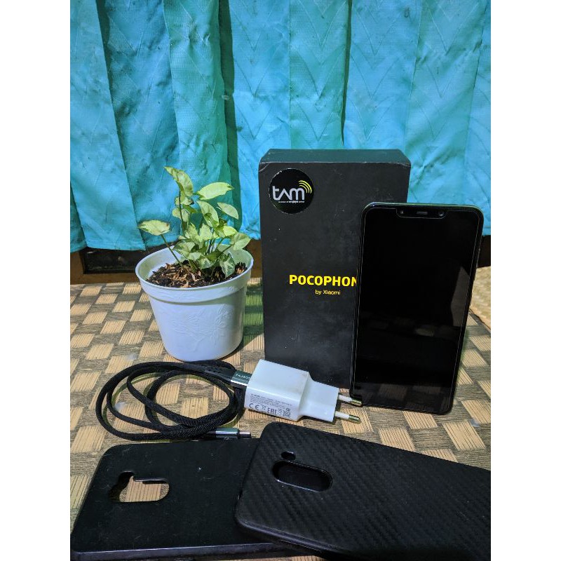 pocophone