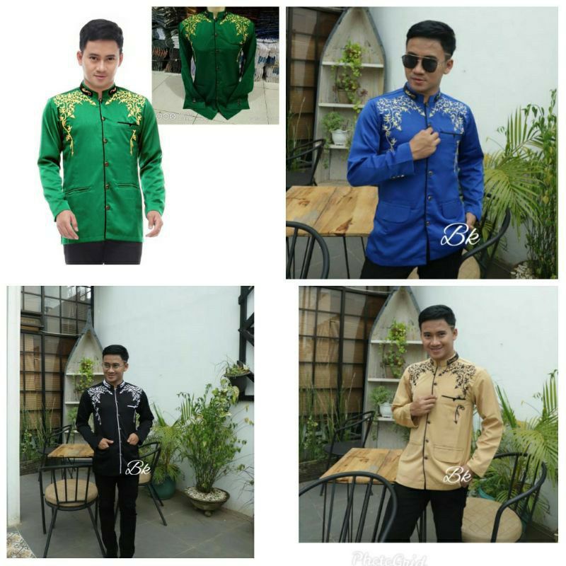 (cod) jasko bordir motif akar | jasko bordir akar maron | JASKO BORDIR