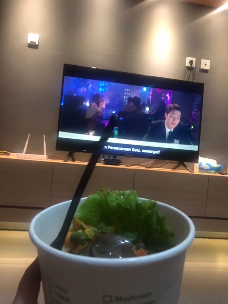 Rak Gantungan Barang & Sabun Keran Air Peralatan Dapur