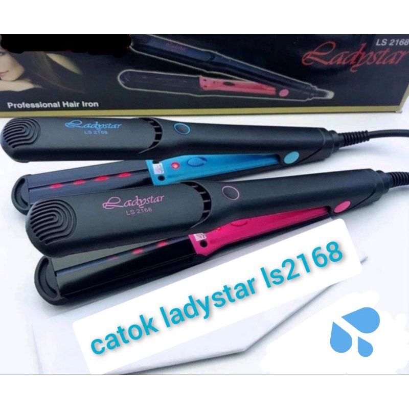 CATOK LADYSTAR LS2168