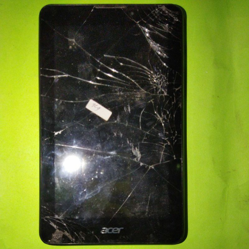 Tab Acer 8 A1-840FHD