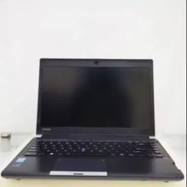 Toshiba Portege i5 RAM8 HDD 500 BEKAS-SECOND