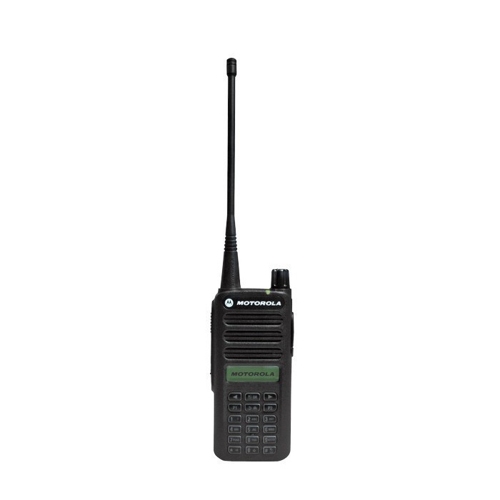 HT MOTOROLA XIR-C2660 UHF 403-480 MHZ / XIR C2660 XIRC2660 C 2660