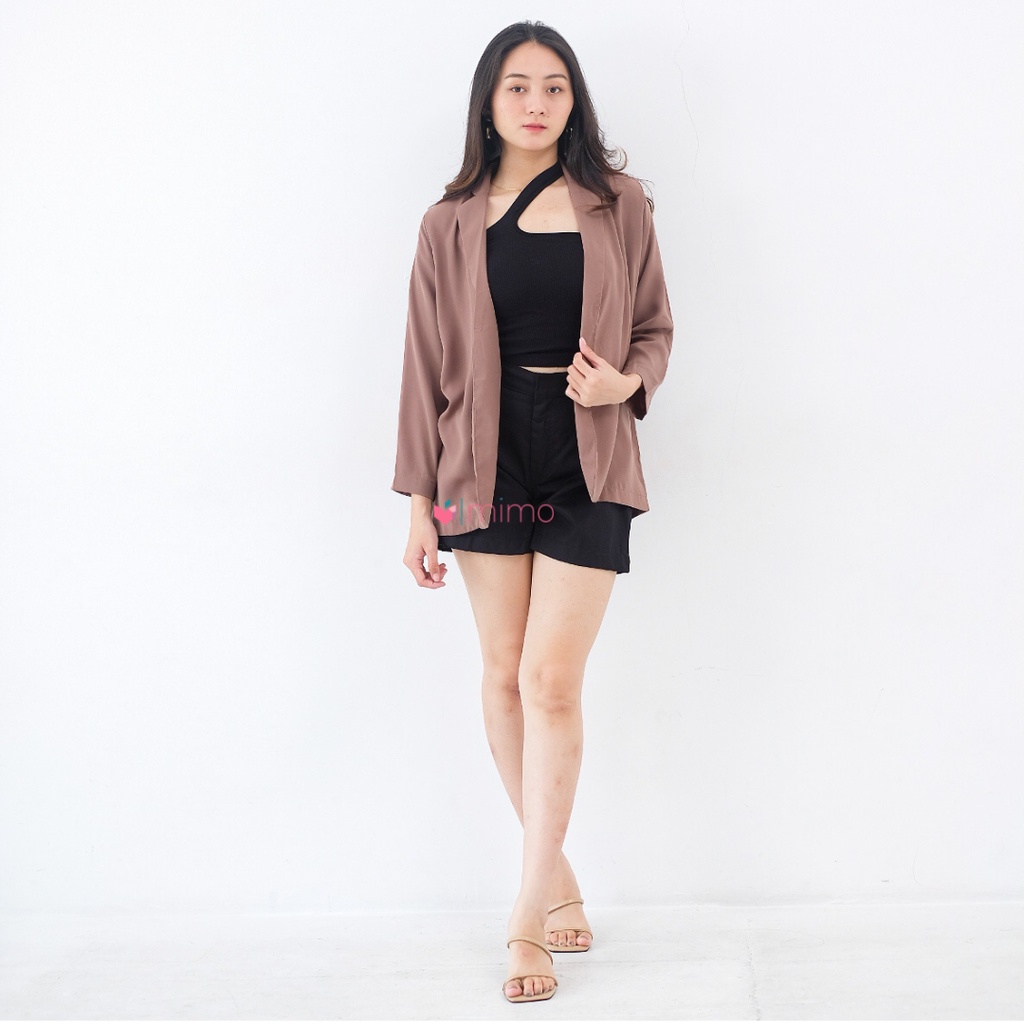 Mimo Basic Blazer