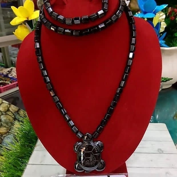 Kalung Kesehatan Bio-G