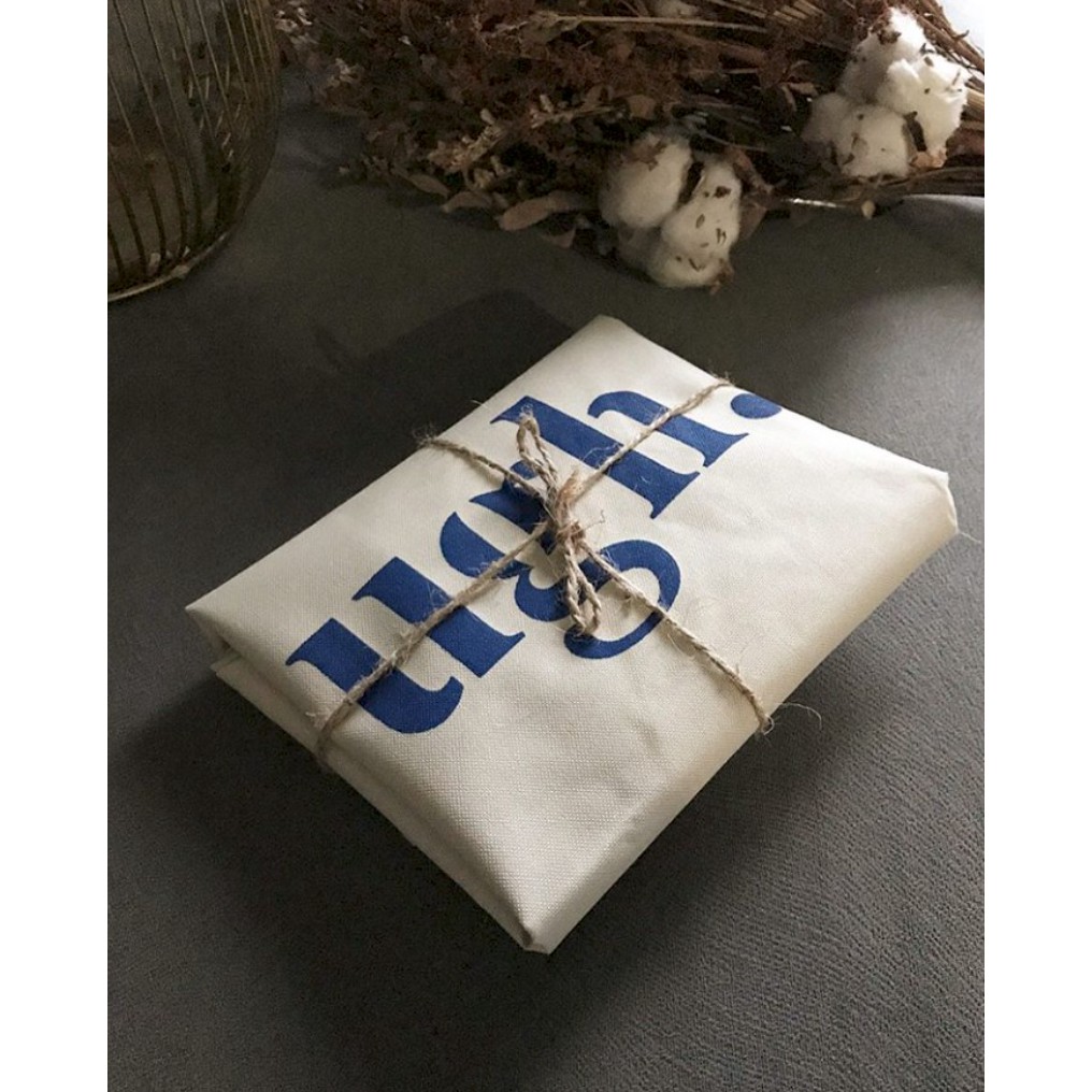 Anjani Tote Bag UGH - SOFT DINIR