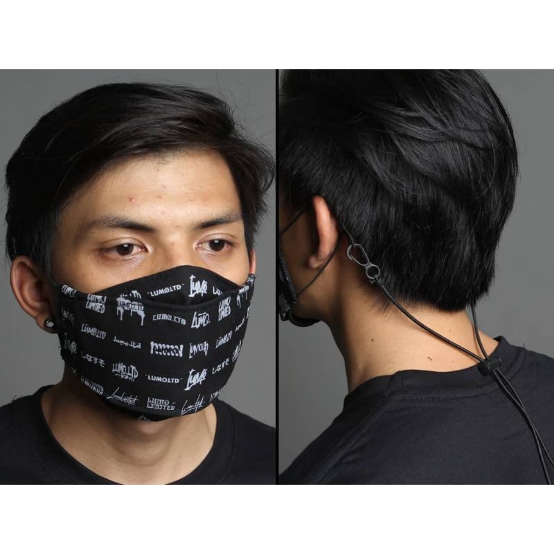MASKER ORIGINAL LUMO LTD