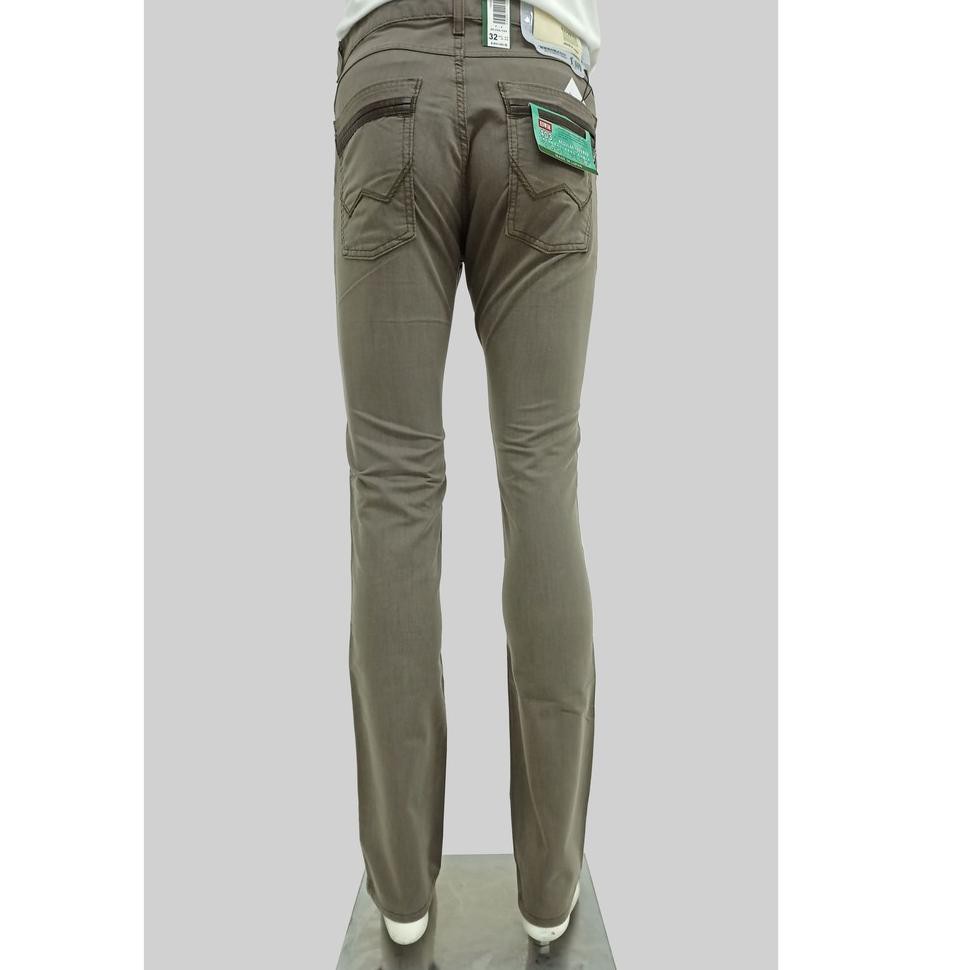 NEWWWWW.. (SALE) EDWIN Jeans Jepang Japan Collection Celana NON STRETCH Panjang Pria #FC403S121/52