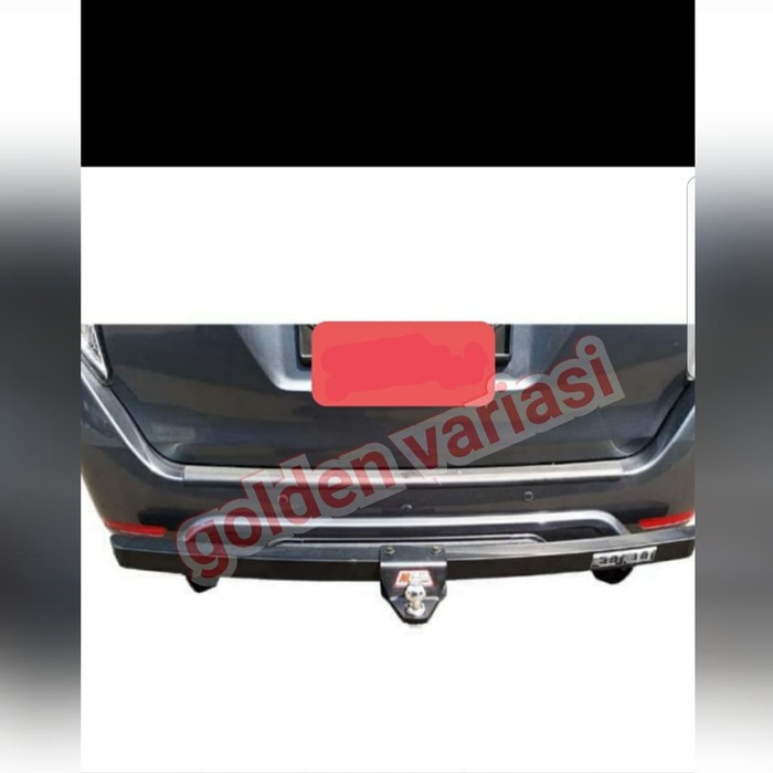Towing Belakang - Pengaman Belakang - Towing MCC Mobil Innova Reborn 2016 UP