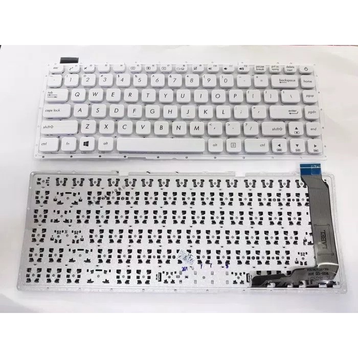 Keyboard ASUS X441 X441S X441SA X441SC A441 A441U X441U X441UA