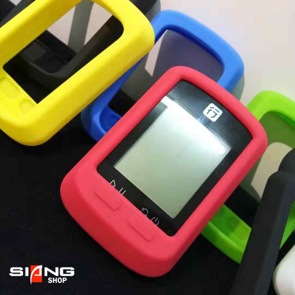 Silicon Case Xoss G Plus Cyclocomp Xoss G