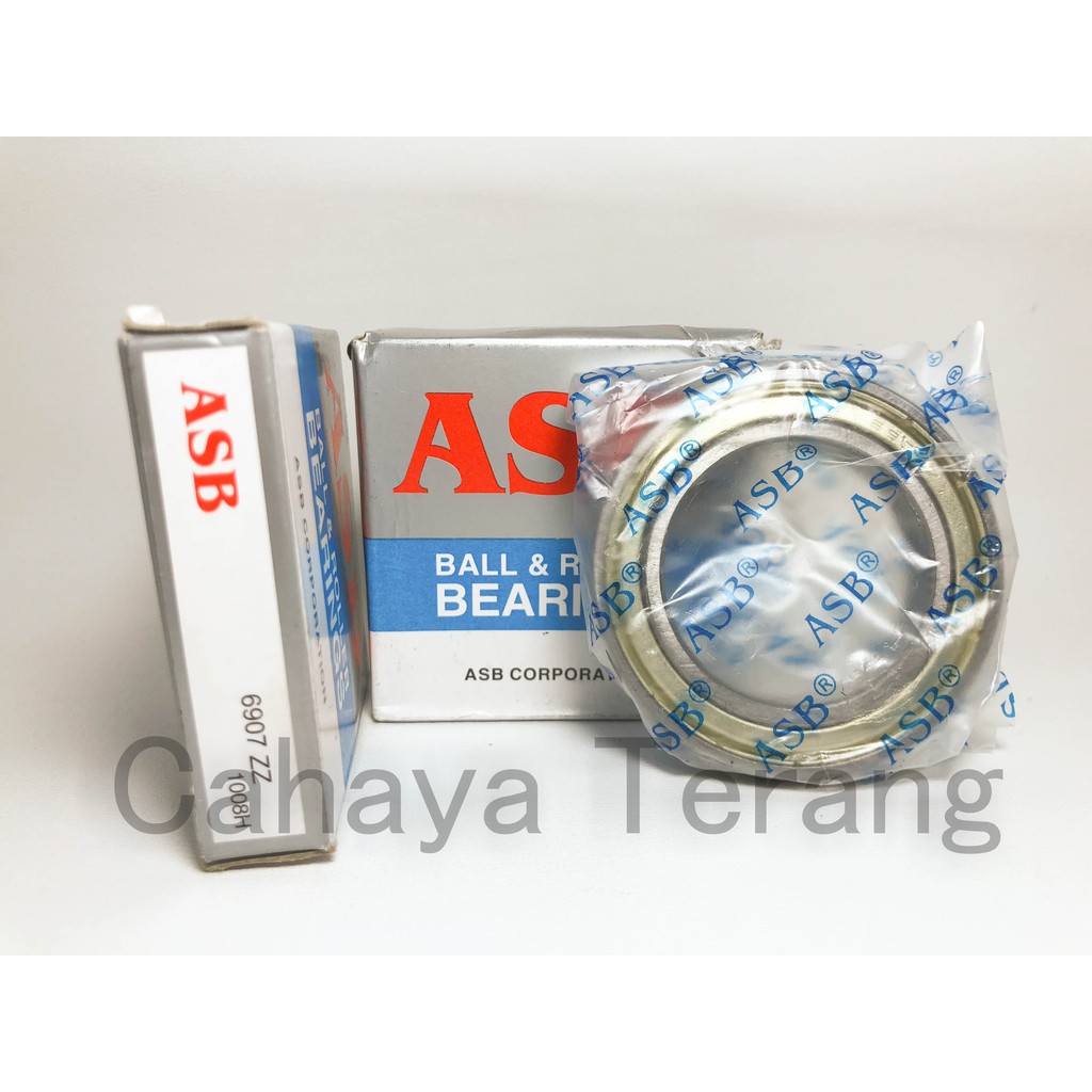 Bearing Upper Merk ASB Mesin Fotocopy Canon IR 5000 6020