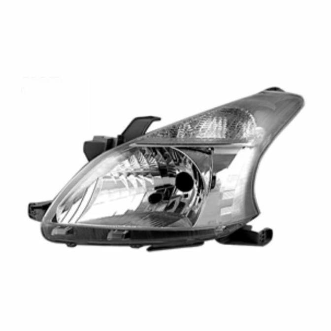 Lampu Headlamp Avanza Veloz 2012 1 Set Sebelah Kiri & Kanan rod14 Berkualitas