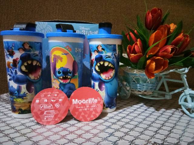 promo Moorlife Rp.165.000