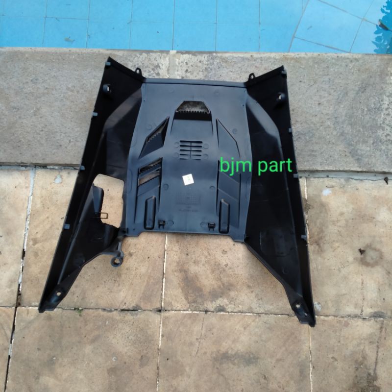 DASBOR BAWAH LUMPUR BEAT ECO BEAT STREET 2017-2018-2019