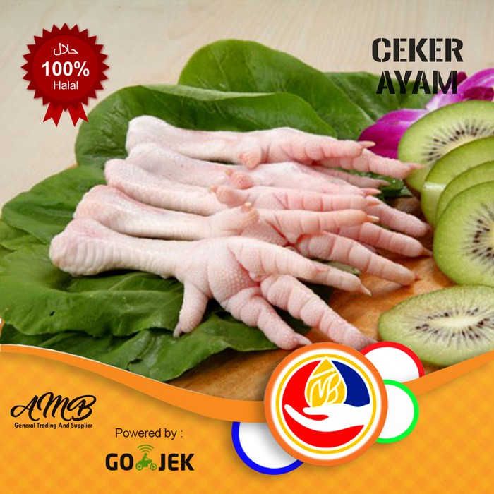 

CEKER AYAM