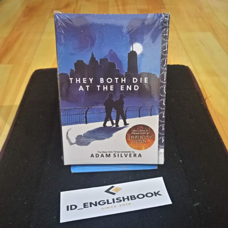 They Both Die At The End