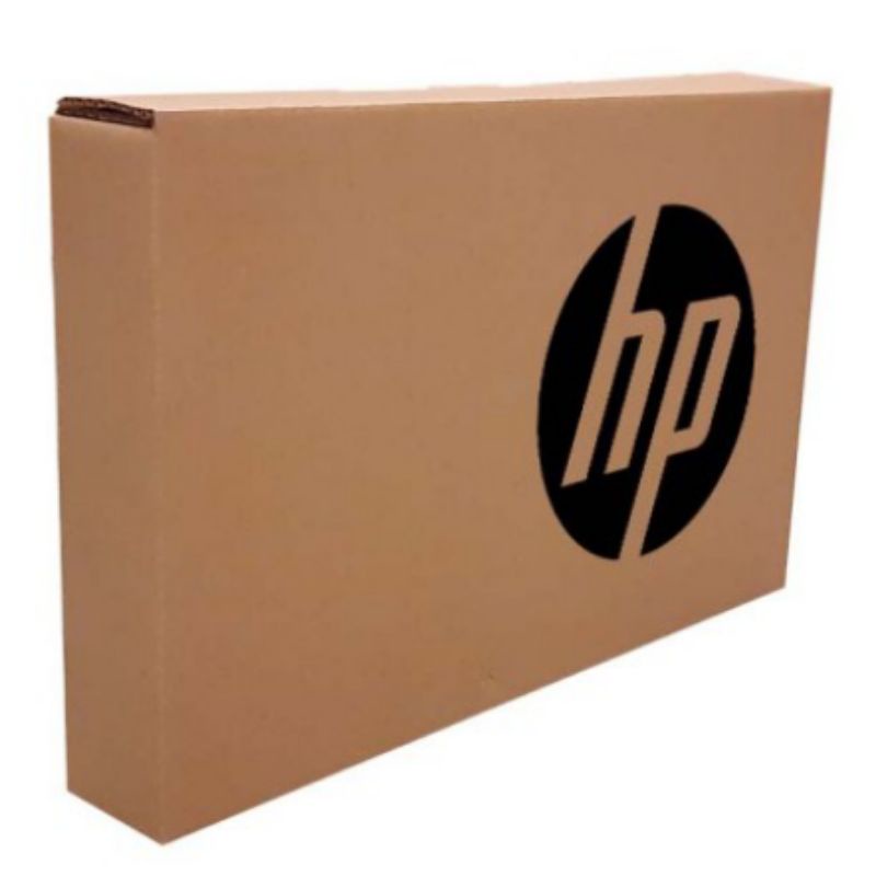 Dus Kardus Laptop HP